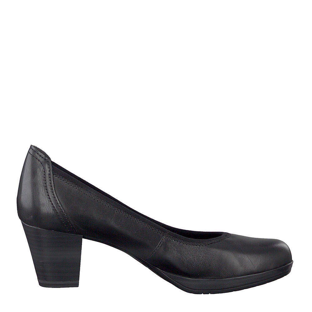 Marco Tozzi 22420-022 BLACK NAPPA
