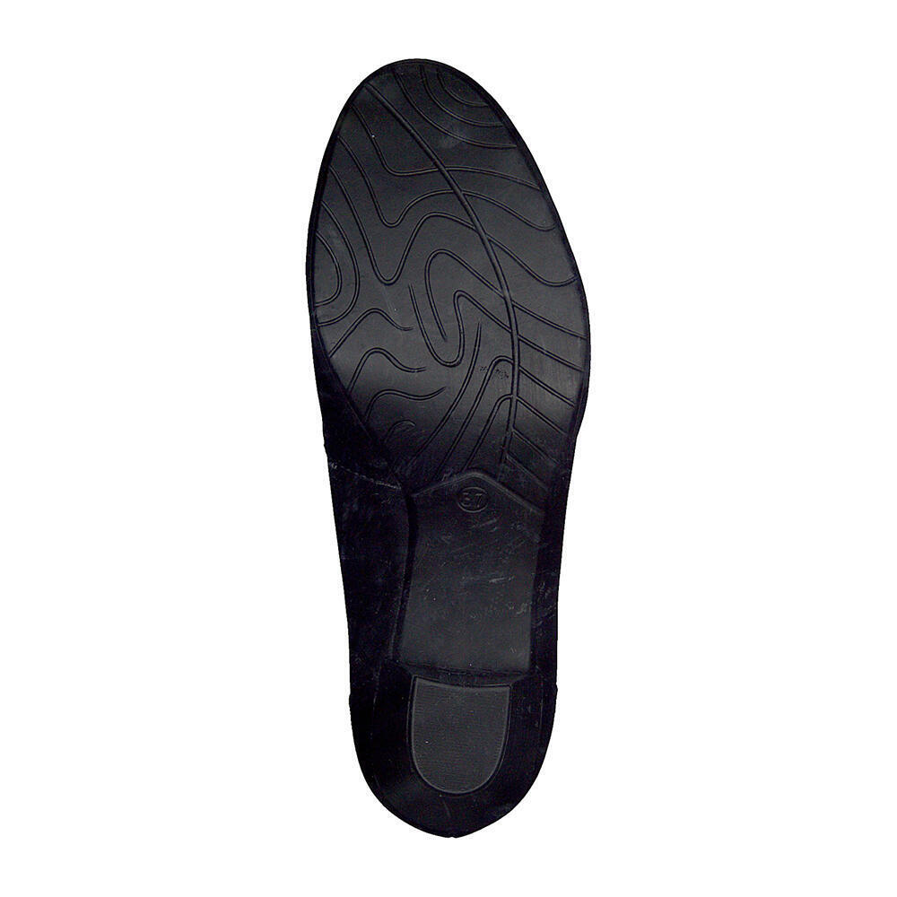 Marco Tozzi 22420-022 BLACK NAPPA