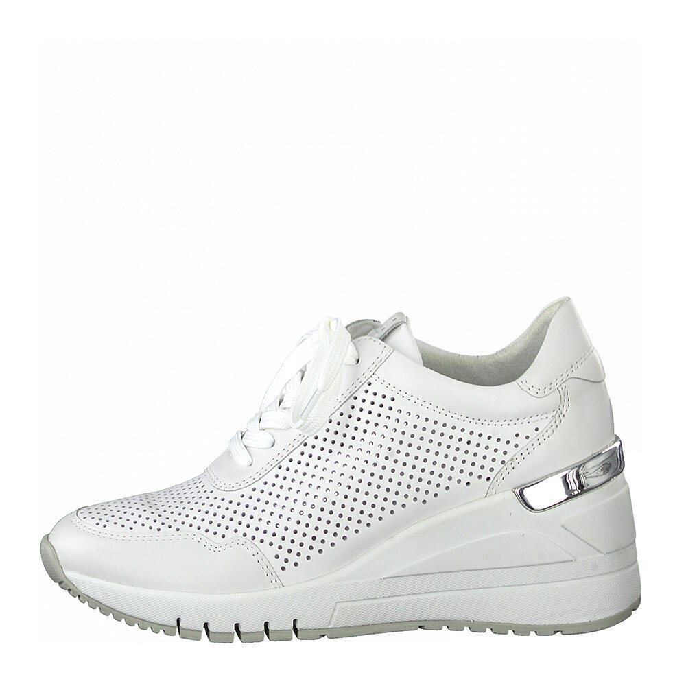 Marco Tozzi 23500-100 WHITE