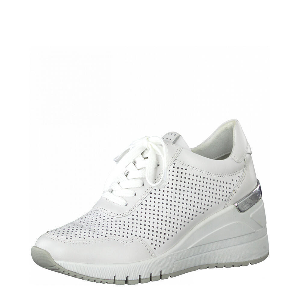 Marco Tozzi 23500-100 WHITE