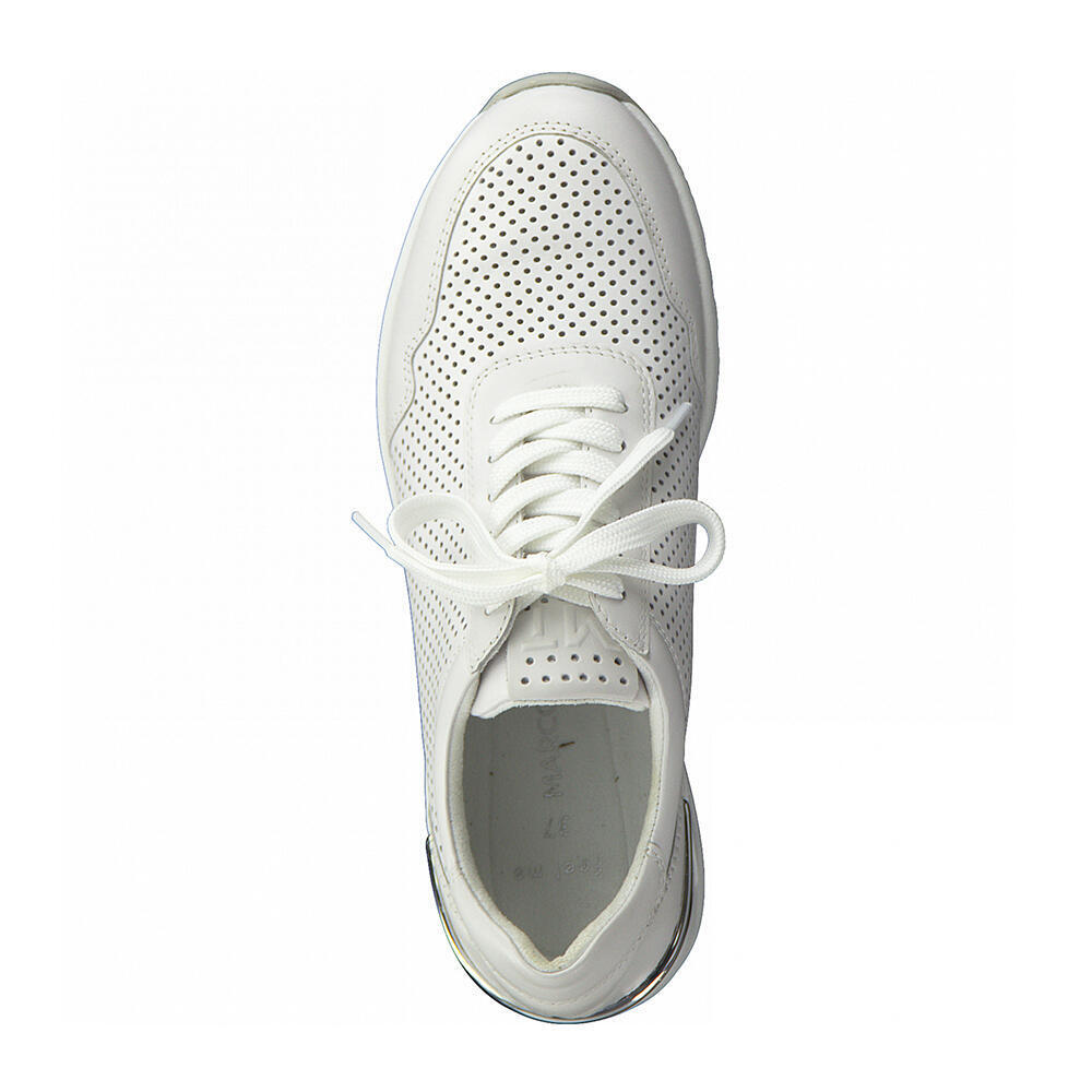 Marco Tozzi 23500-100 WHITE