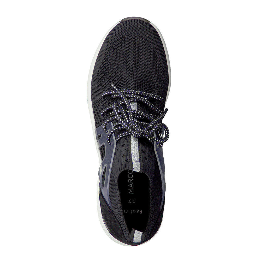 Marco Tozzi 23715-098 BLACK COM