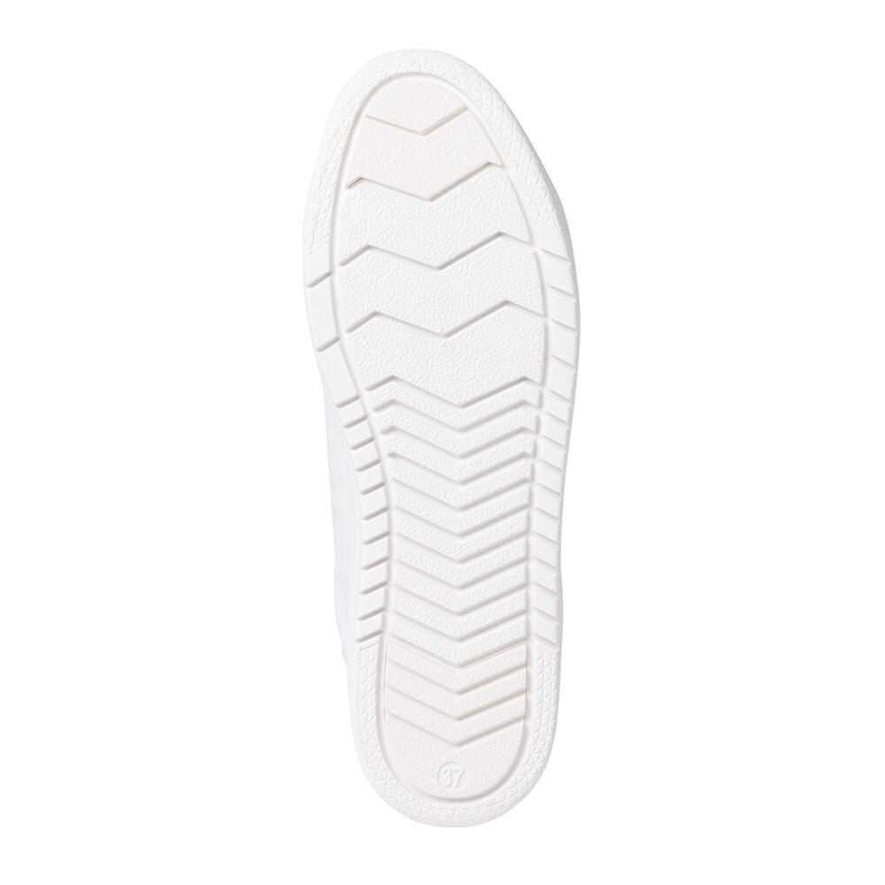 Marco Tozzi 23718-197 WHITE COMB