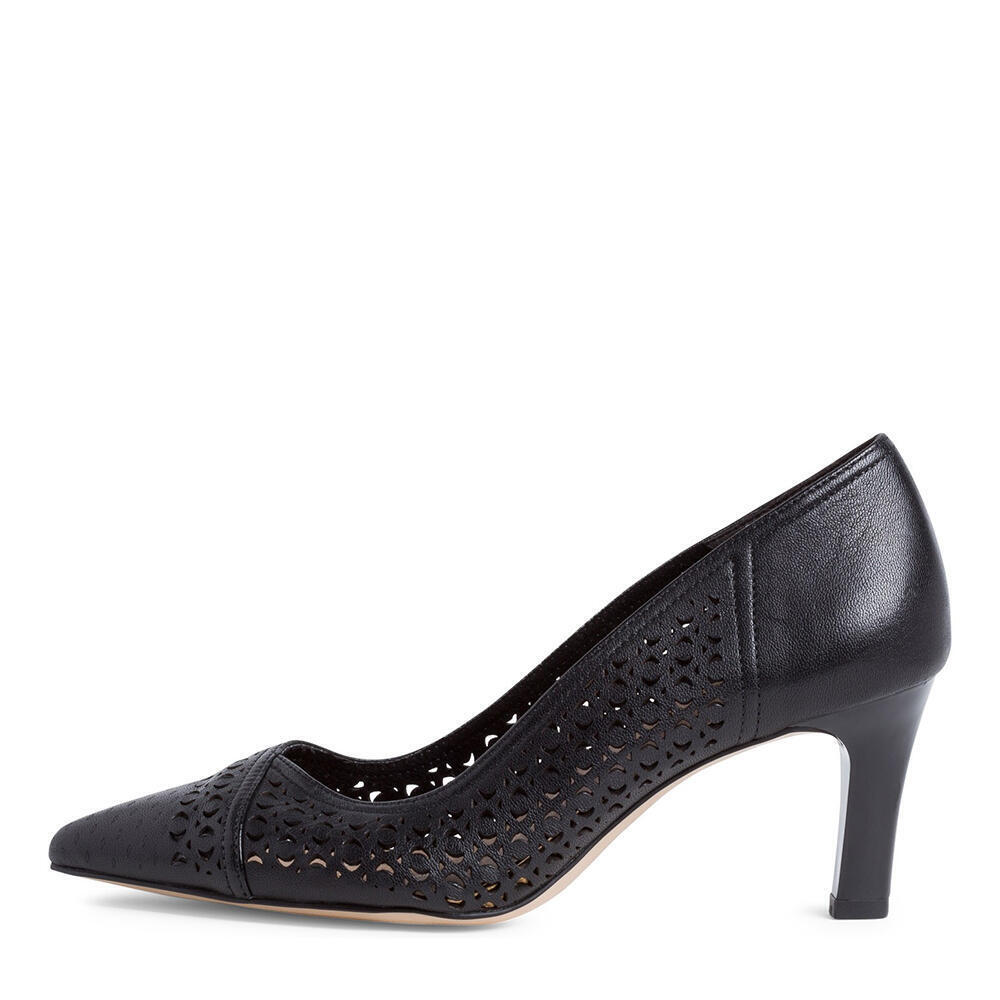 Tamaris 22419-001 BLACK
