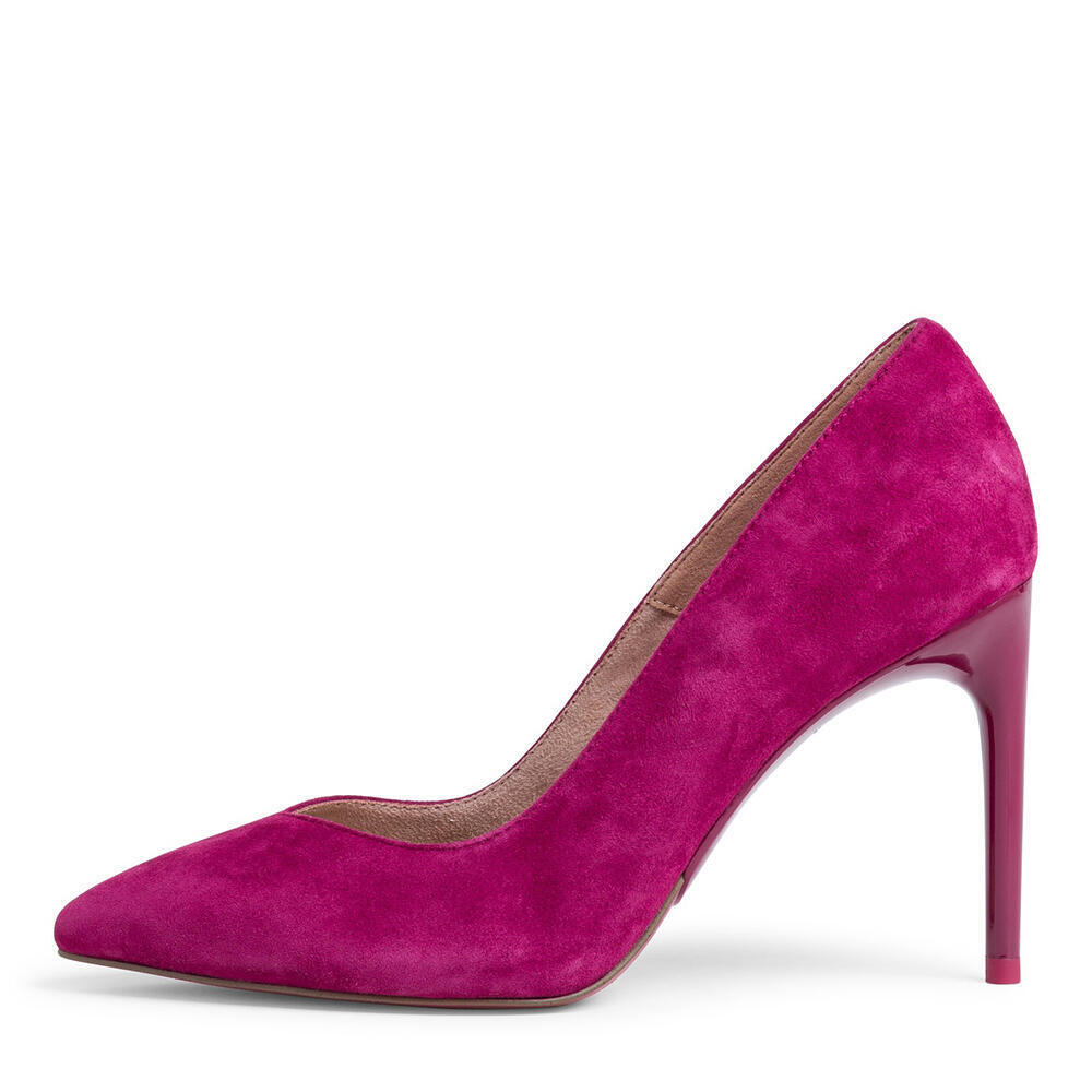 Tamaris 22443-631 CRANBERRY