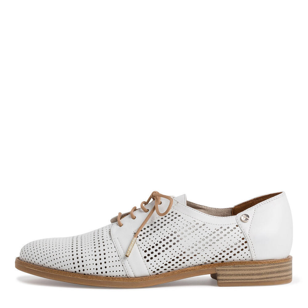 Tamaris 23216-100 WHITE