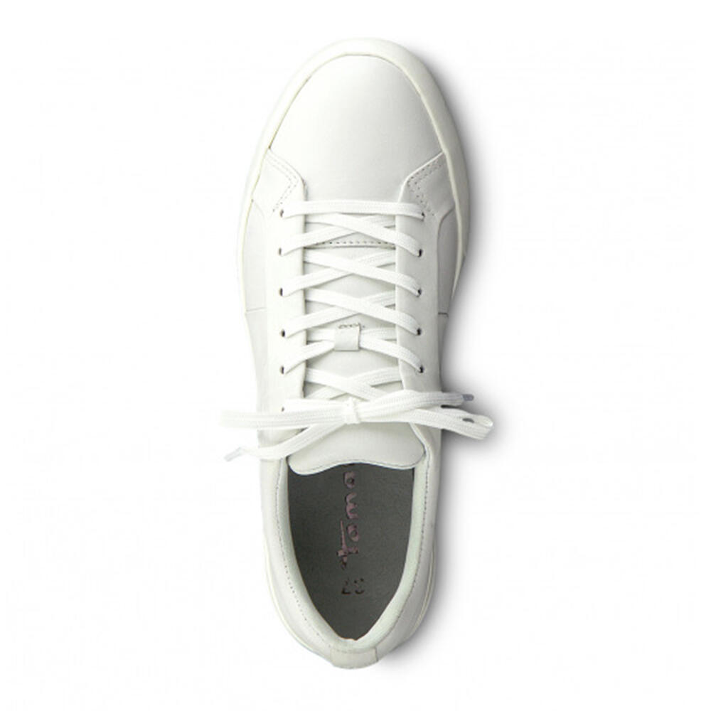 Tamaris 23613-100 WHITE