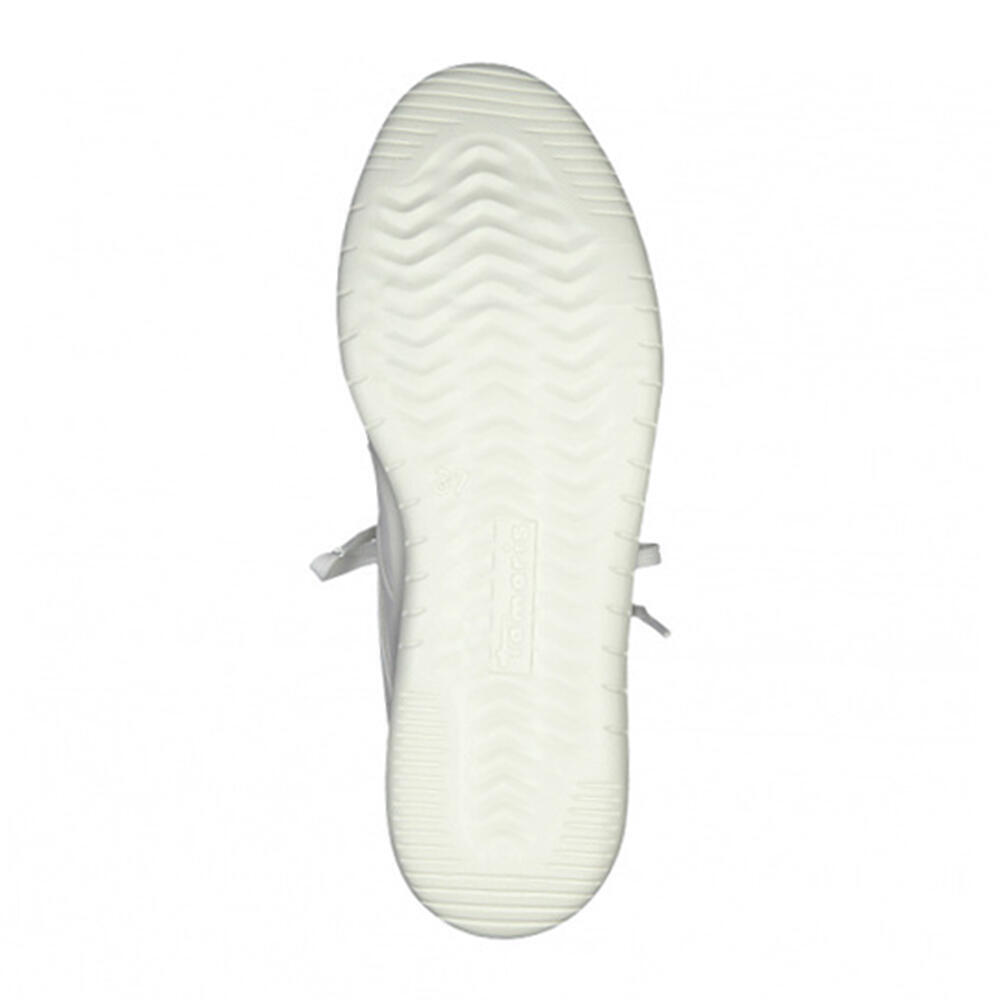 Tamaris 23613-100 WHITE