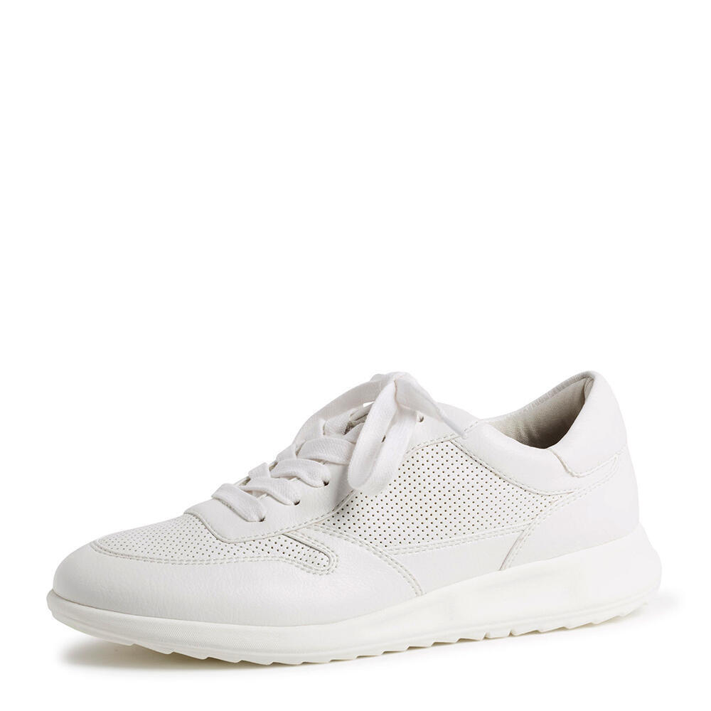 Tamaris 23635-100 WHITE