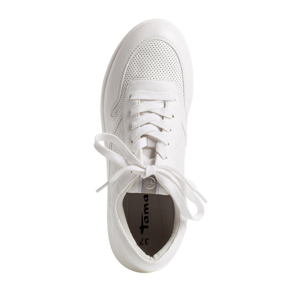 Tamaris 23635-100 WHITE
