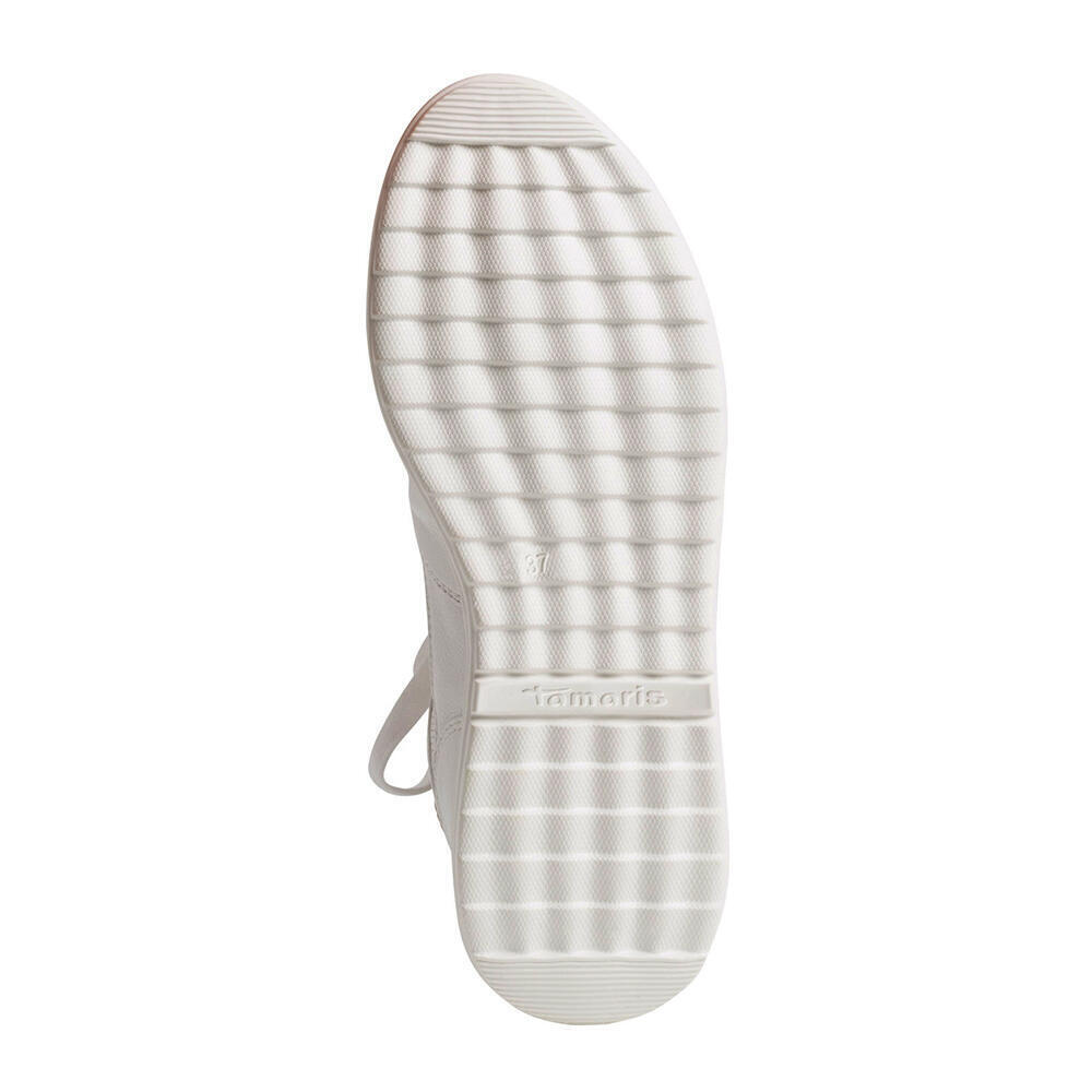 Tamaris 23635-100 WHITE
