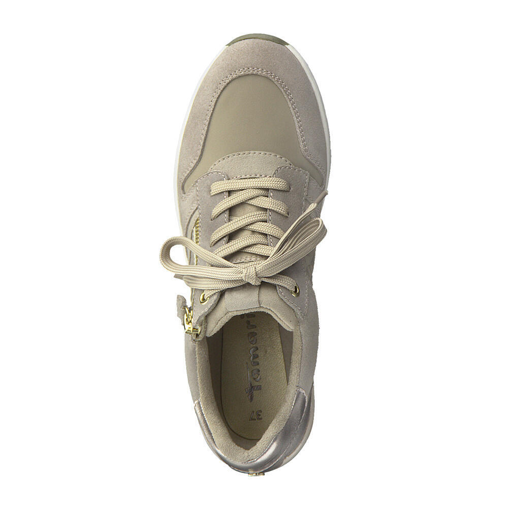 Tamaris 23702-426 TAUPE COMB