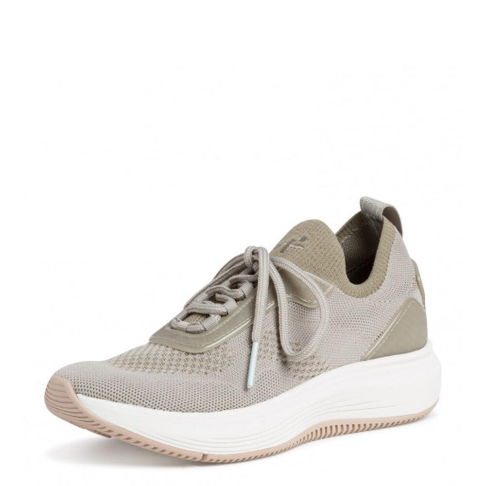 Tamaris 23732-747 LIGHT OLIVE