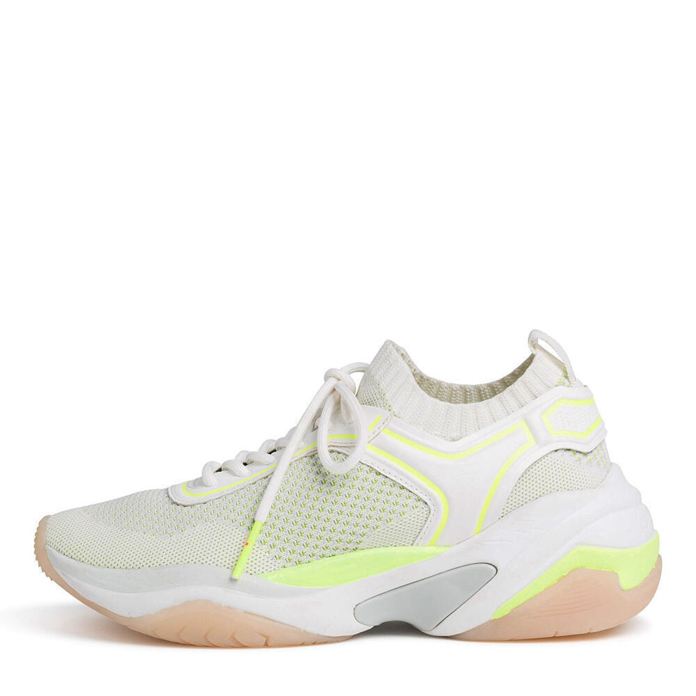 Tamaris 23736-139 WHITE/NEON