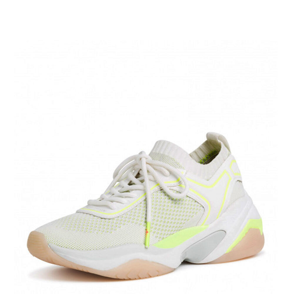 Tamaris 23736-139 WHITE/NEON