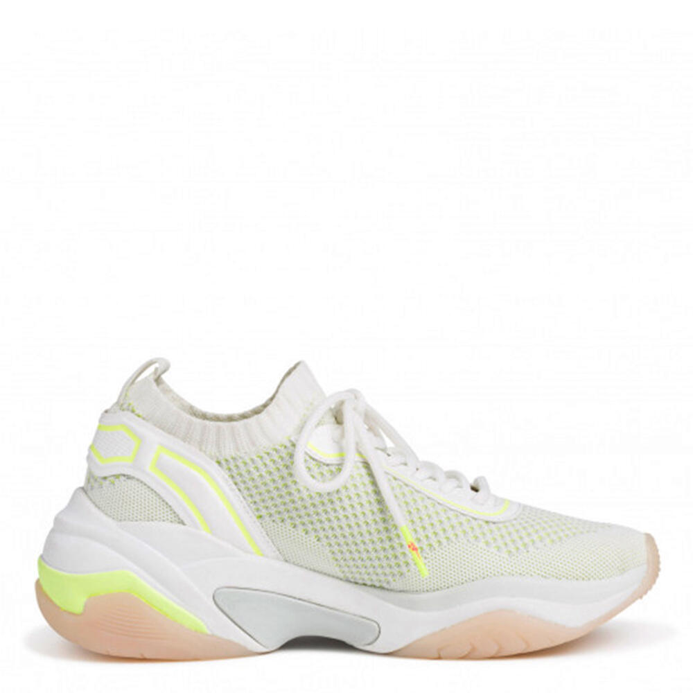 Tamaris 23736-139 WHITE/NEON