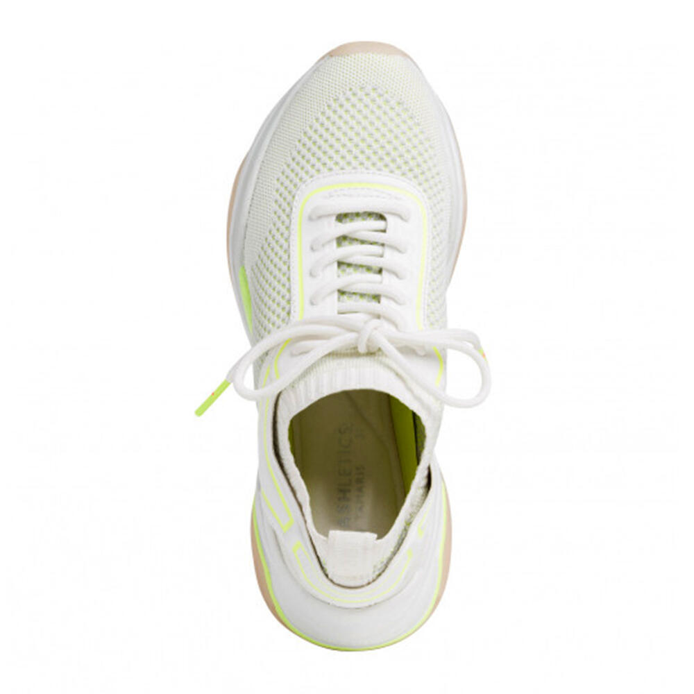 Tamaris 23736-139 WHITE/NEON