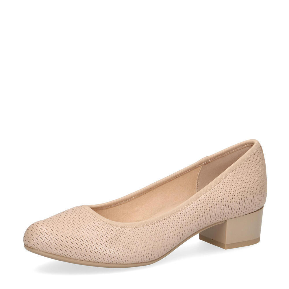 Caprice 22300-433 BEIGE PERLATO