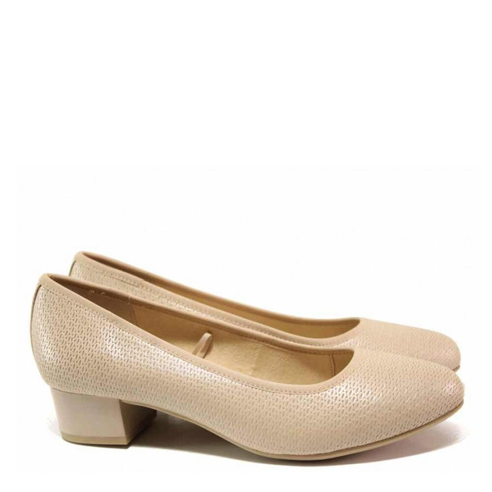 Caprice 22300-433 BEIGE PERLATO
