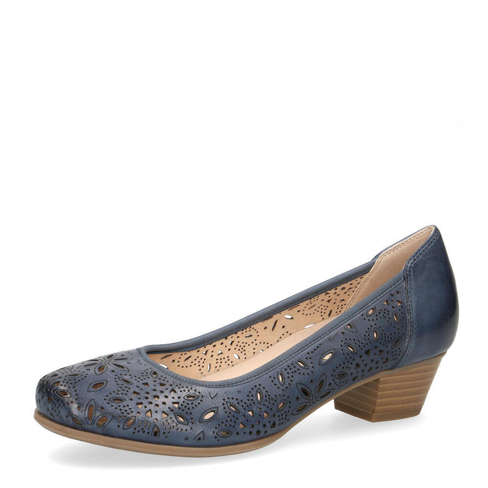 Caprice 22504-888 JEANS NAPPA