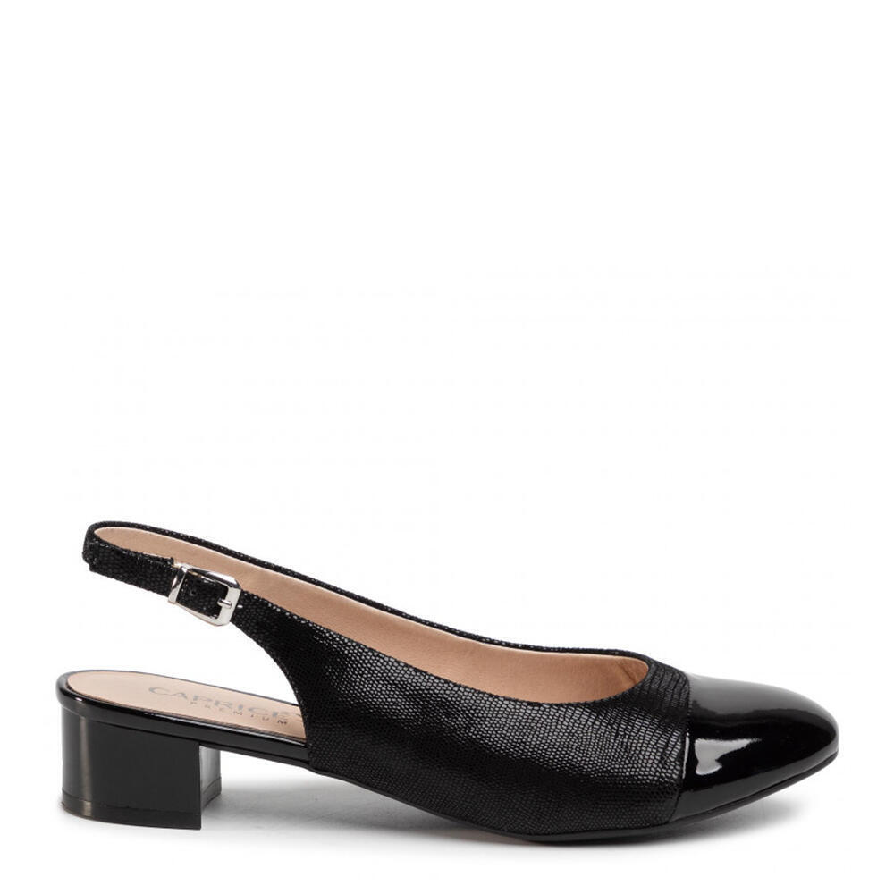 Caprice 29501-019 BLACK COMB
