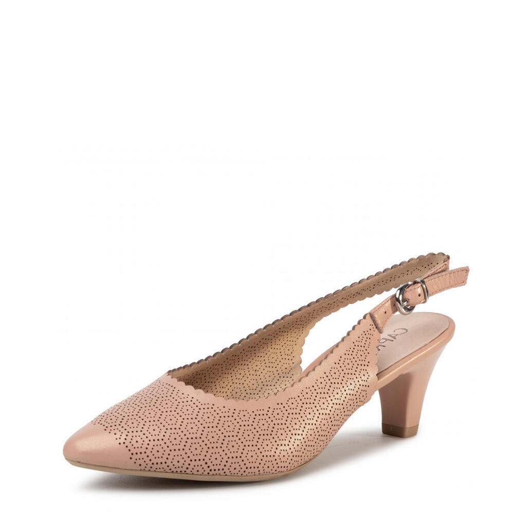 Caprice 29601-583 ROSE PERLATO