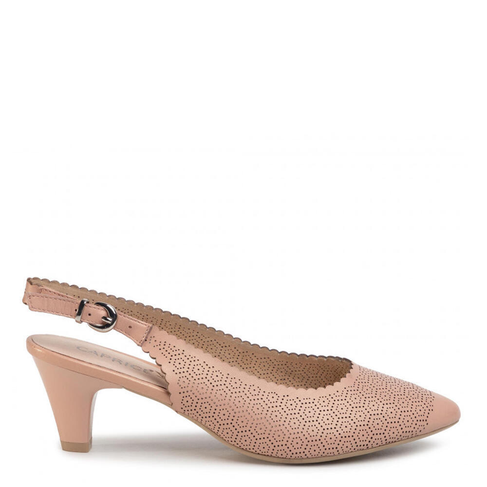 Caprice 29601-583 ROSE PERLATO