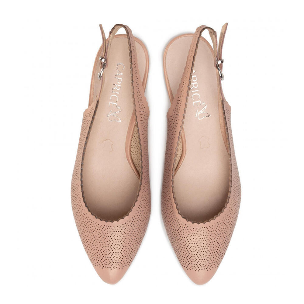 Caprice 29601-583 ROSE PERLATO