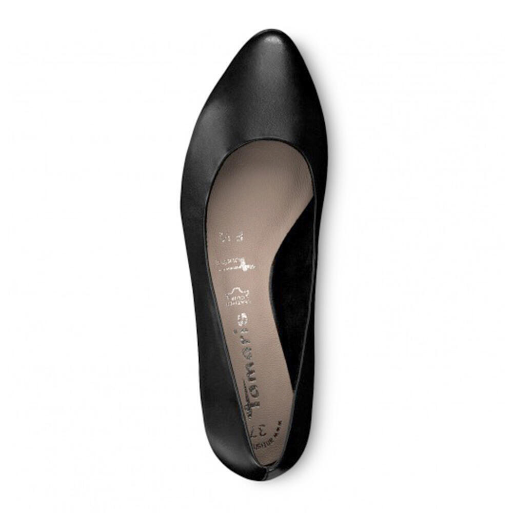 Tamaris 22300-001 BLAK