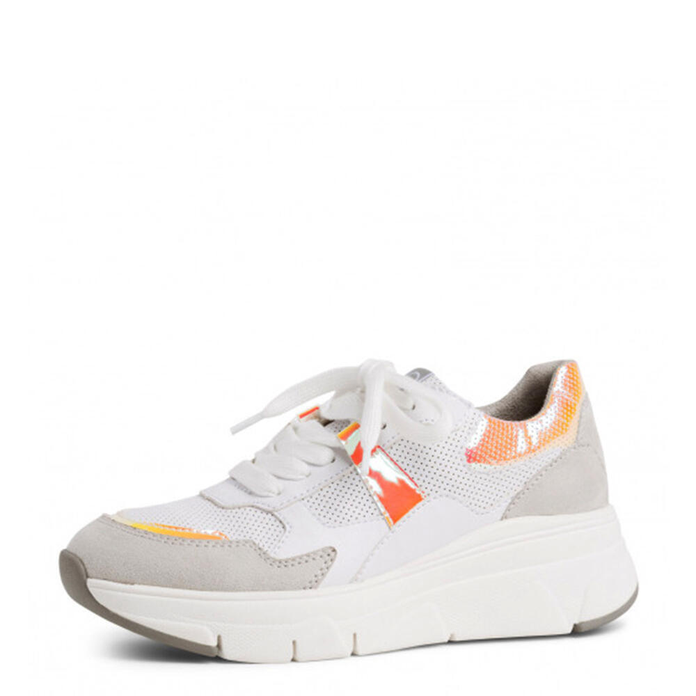 Tamaris 23741-197 WHITE COM