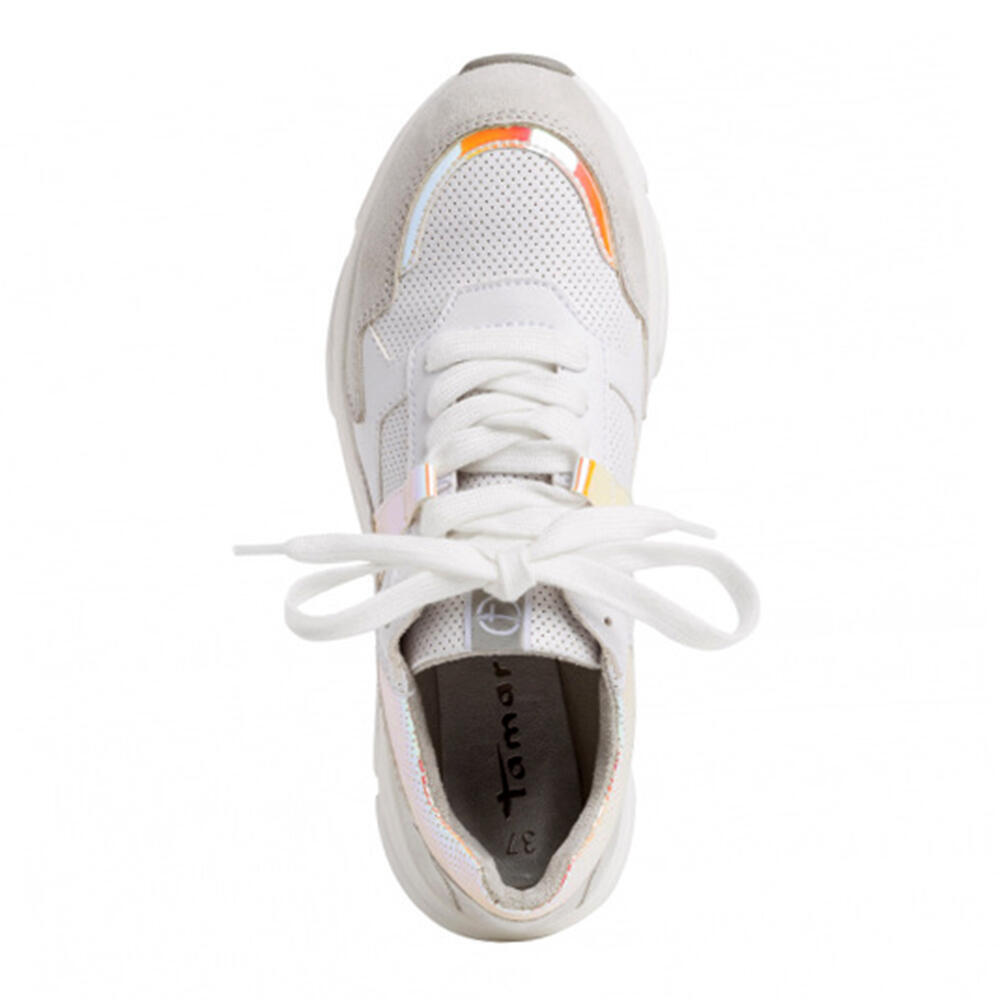 Tamaris 23741-197 WHITE COM