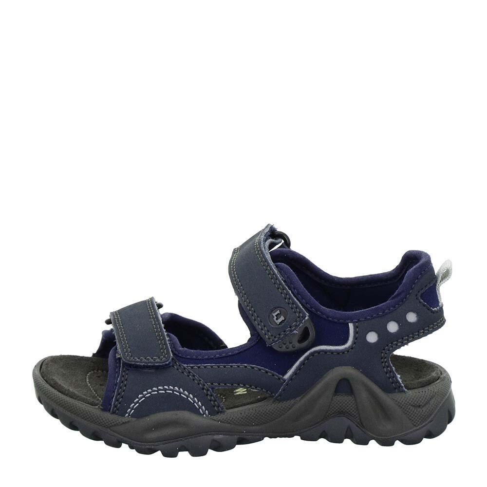 Salamander 33-18906-42 TECBUK NAVY GREY