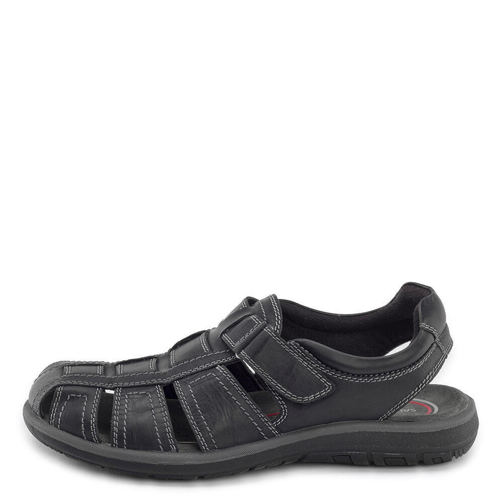 Salamander 31-84005-11 CRAZY HORSE BLACK