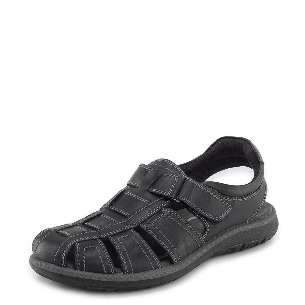 Salamander 31-84005-11 CRAZY HORSE BLACK
