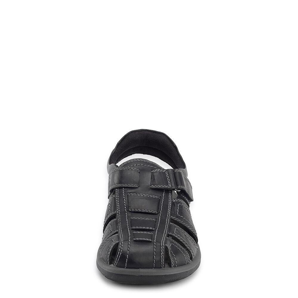 Salamander 31-84005-11 CRAZY HORSE BLACK