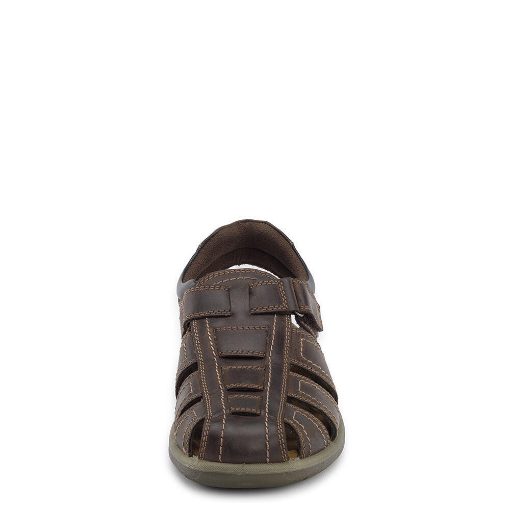 Salamander 31-84005-14 CRAZY HORSE BROWN