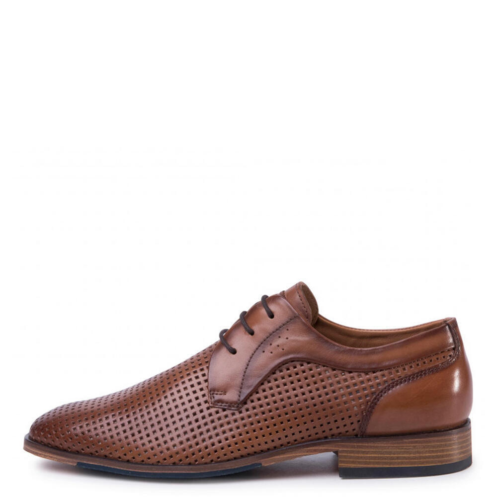 Salamander 31-57418-07 COW ALPINE COGNAC