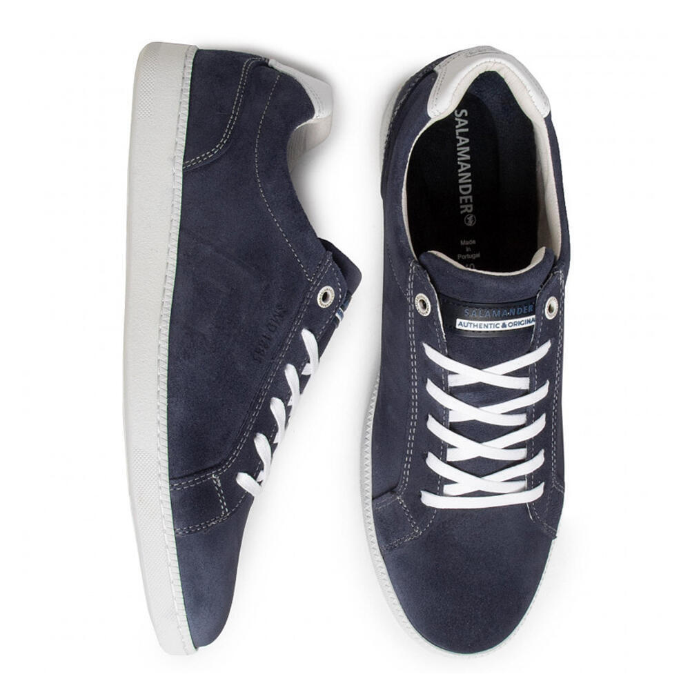 Salamander 31-54104-42 SUEDE JEANS