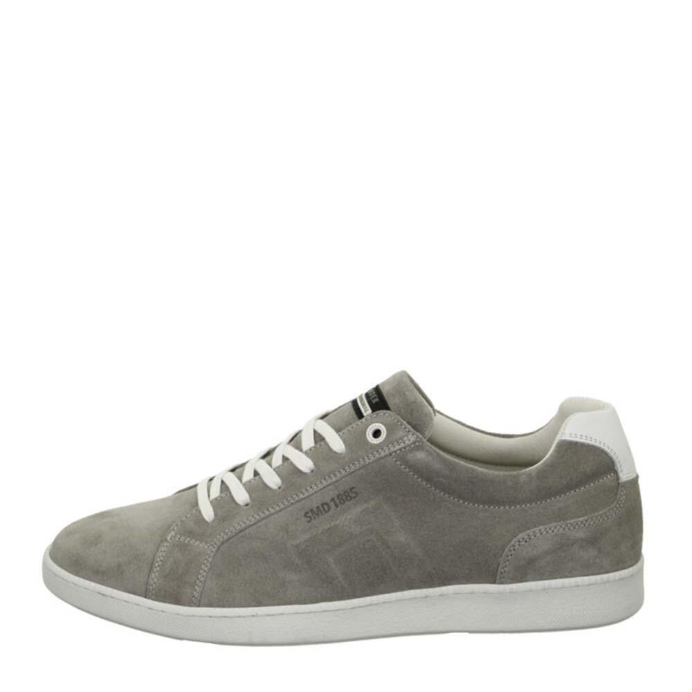 Salamander 31-54104-25 SUEDE GREY