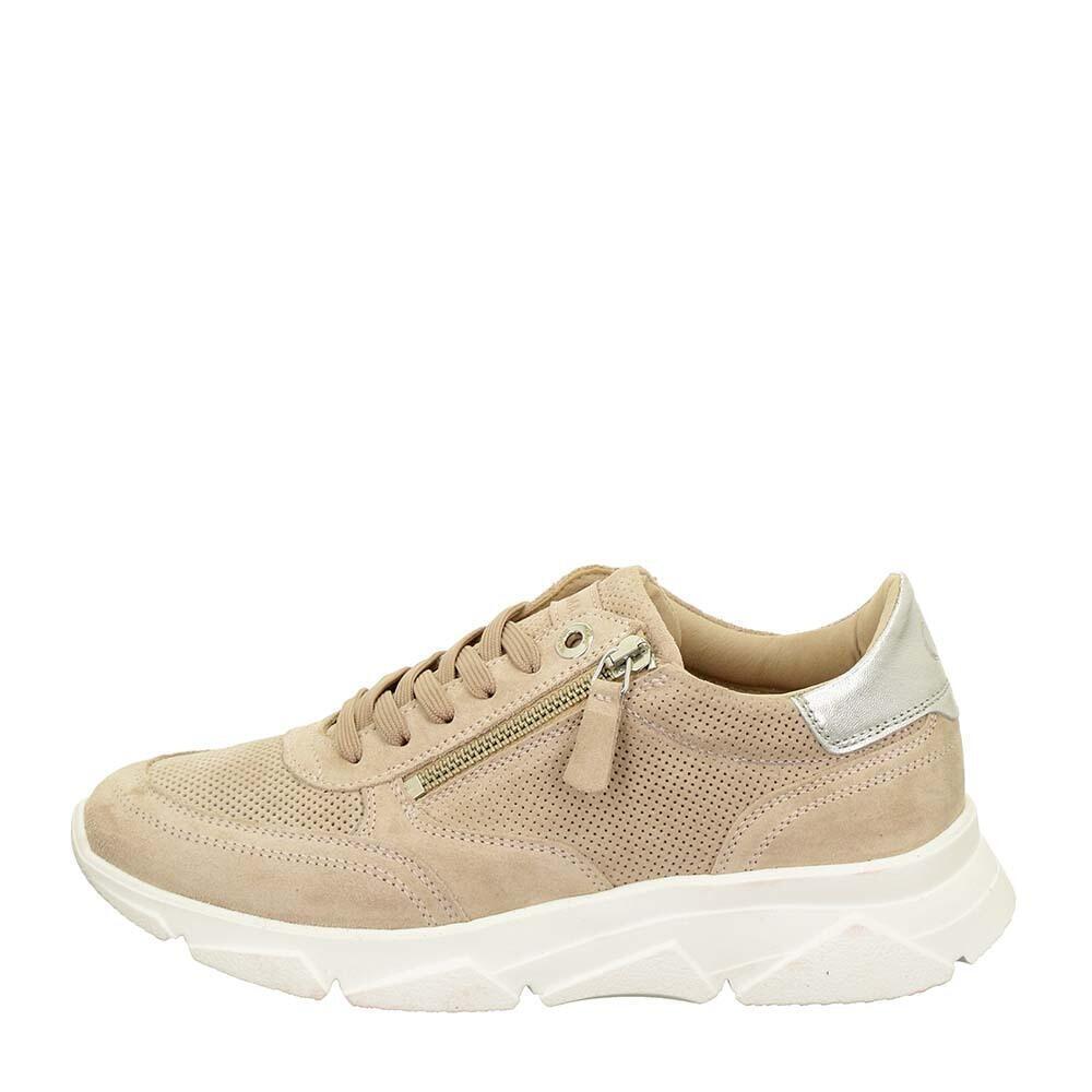 Salamander 32-55402-23 COWSUEDE ROSE