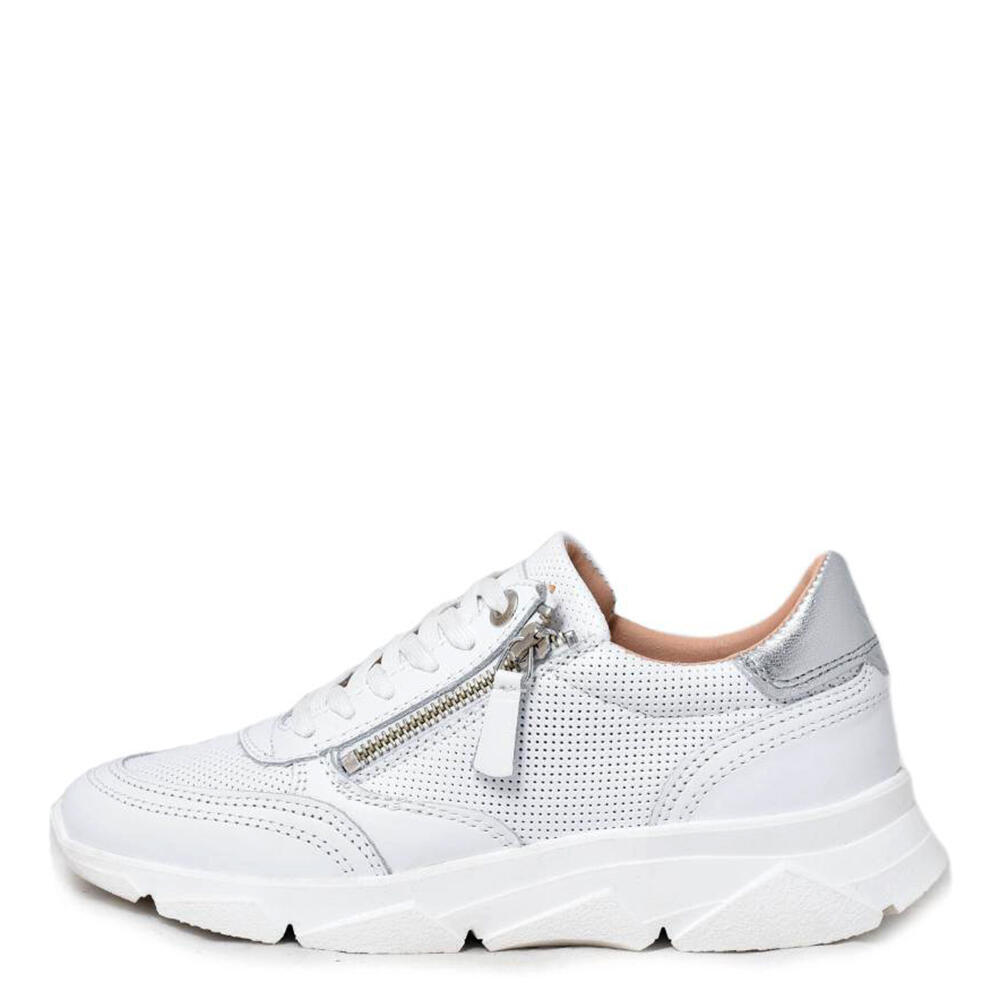 Salamander 32-55402-40 SOFT NAPPA WHITE