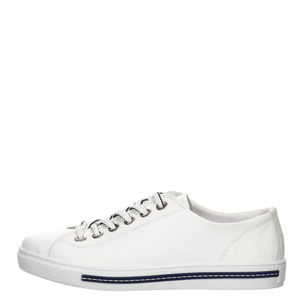 Salamander 32-55201-02 NAPPA WHITE (NAVY)
