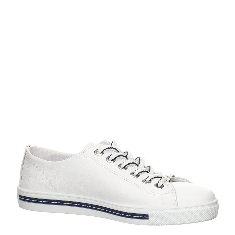 Salamander 32-55201-02 NAPPA WHITE (NAVY)