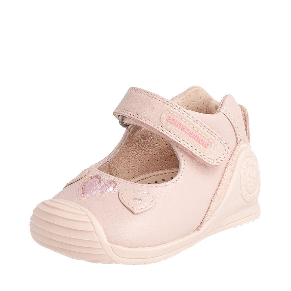 Biomecanics 192110-B MERCEDES CORAZONES ROSA (SAUVAGE)