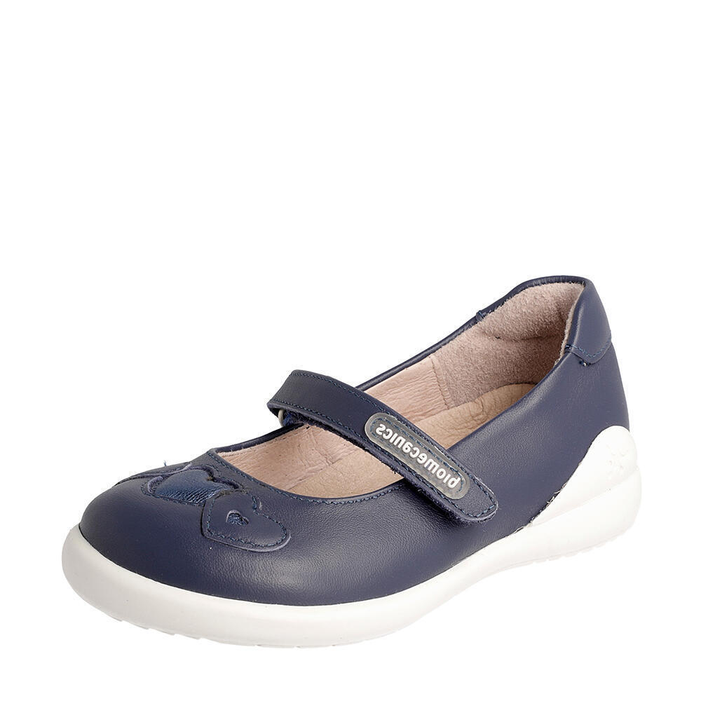 Biomecanics 192160-A MERCEDES CORAZONES NAVY (SAUVAGE)