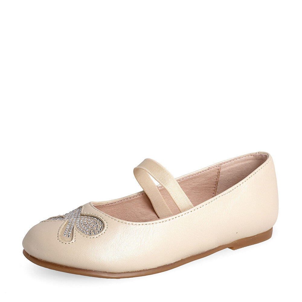 Garvalin 192606-B BAILARINA LAZO CRUDO (SAUVAGE NACARADO)