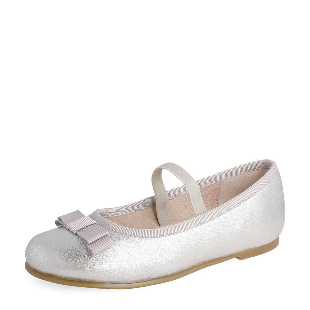 Garvalin 192605-C BAILARINA LAZO BLANCO (SAUVAGE)