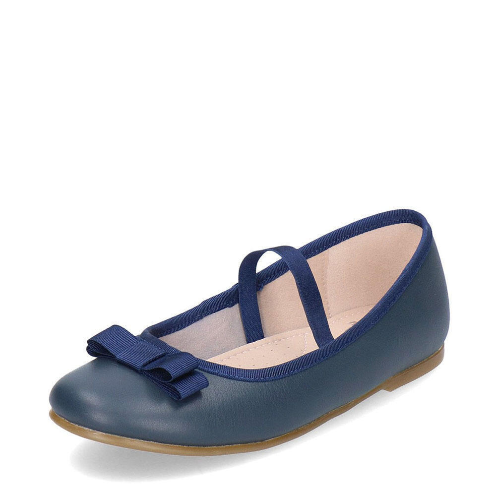 Garvalin 192605-A BAILARINA LAZO AZUL MARINO (SAUVAGE)