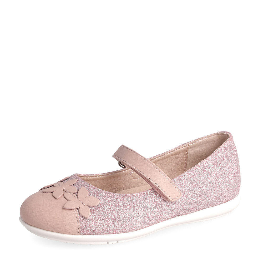 Garvalin 192601-A MERCEDES FLORES ROSA (GLITTER)