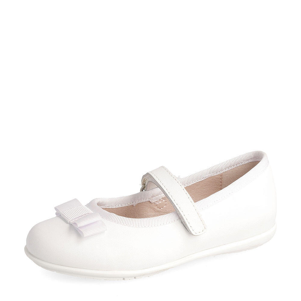 Garvalin 192600-C BAILARINA LAZO BLANCO (SAUVAGE)